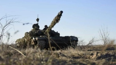 Ukraina Kehilangan Hampir Setengah Juta Pasukan Sejak Pecah Perang dengan Rusia di Februari 2022