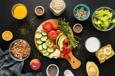 Baik Dikonsumsi Bersamaan, 5 Kombinasi Makanan Ini Efektif untuk Meraih Manfaat Kesehatan Secara Optimal