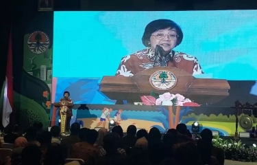 KLHK Gelar Festival Pengendalian Lingkungan