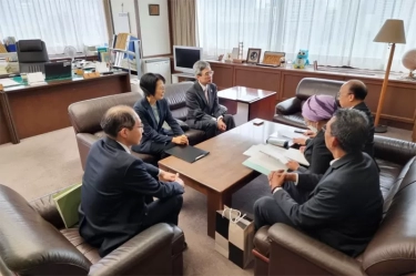Perpanjang MoC SSW dengan Jepang, Kemnaker Berharap Banyak Peserta Dapat Kerja