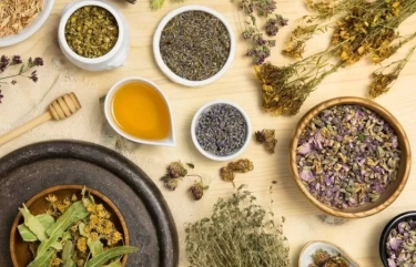 Resep Herbal untuk Membakar Lemak dan Menurunkan Berat Badan, Rajin Minum Ini jika Mau Langsing