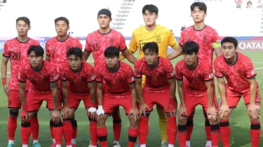 3 Keunggulan Timnas Indonesia U-23 Menurut Gelandang Andalan Korsel, Psywar atau Beneran Jujur?