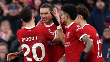 5 Fakta Menarik Jelang Derby Merseyside Everton vs Liverpool di Liga Inggris