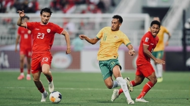 Alasan Nathan Tjoe-A-On Harus Tampil Memperkuat Timnas Indonesia U-23 Lawan Korea Selatan