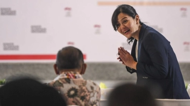 Dianggap Berjasa Bawa STY ke Indonesia, Ini Riwayat Pendidikan Ratu Tisha