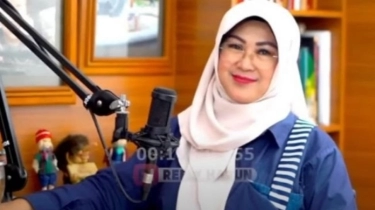 Dokter Tifa Sarankan Prabowo Turunkan Berat Badan, Netizen Ribut: Kurangi Bacot dan Hilangkan Benci!