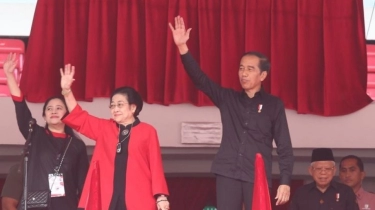 Ini Bukti PDIP 'Dilepehkan' Jokowi, Said Didu: Kasihan Benar