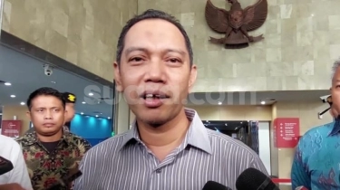 Laporkan Albertina Ho ke Dewas KPK, Nurul Ghufron: Wajib Melaporkan kalau Mengetahui Ada Dugaan Pelanggaran Etik