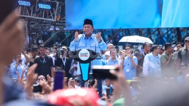 Prabowo-Gibran Sah Jadi Presiden dan Wapres Terpilih, 10 Janji Ini Akan Ditagih Rakyat