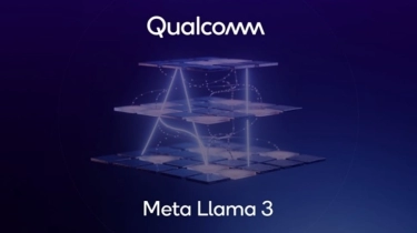 Qualcomm Hadirkan Pengoperasian Model AI Meta Llama 3, Makin Personal