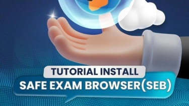 Cara Install Safe Exam Browser untuk Tes Online Rekrutmen Bersama BUMN 2024, Perhatikan Hal Ini
