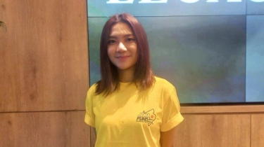 Drifter Berparas Ayu Jajal Tantangan Baru di JDM Funday 2024, Rachel Florencia Siap Lawan Pria