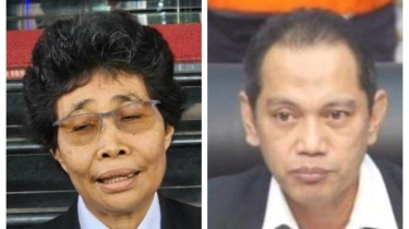 Internal KPK Kembali Berselisih, Duduk Perkara Pimpinan KPK Laporkan Dewan Pengawas Albertina Ho