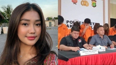 Kronologi Selebgram Chandrika Chika Ditangkap Karena Narkoba, Kini Terancam 4 Tahun Penjara