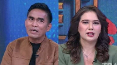 Mobil Ibunda Catherine Wilson Ditarik Leasing, Idham Mase Akui Sengaja Tak Bayar Cicilan