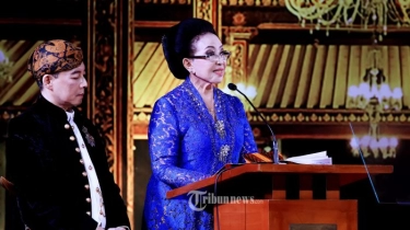 Mooryati Soedibyo, Sosok di Balik Kontes Kecantikan Puteri Indonesia Meninggal Dunia