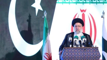 Presiden Iran Ancam akan Hapus Israel Jika Berani Serang Iran Lagi