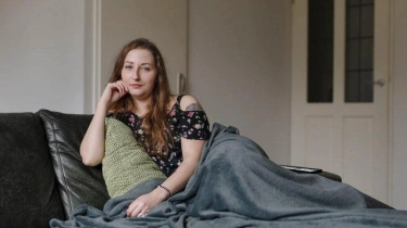 Wanita Belanda Putuskan untuk Disuntik Mati, Usia Masih 28 Tahun dan Sehat Secara Fisik