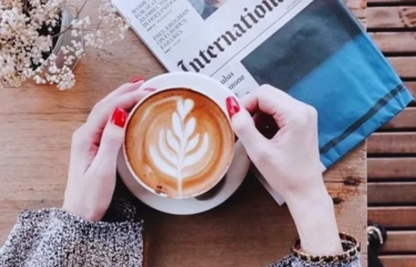 Fakta Menarik White Coffee untuk Diketahui, Benarkah Lebih Sehat?