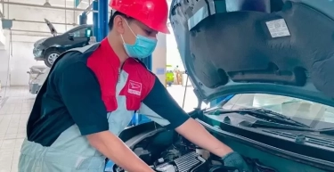 Pascamudik Lebaran, Mobil Perlu Dirawat Kembali Supaya Bugar dan Siap Pakai, Cek Komponen Ini