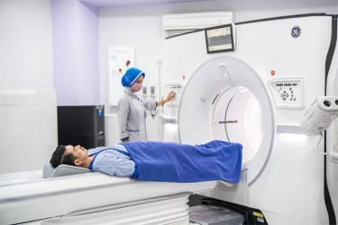 RS Premier Surabaya Punya CT Scan 512 Slices, ini Keunggulannya