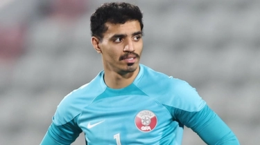 Banyak 'Drama' Lawan Timnas Indonesia U-23, Kiper Qatar Menangis usai Dikartu Merah Saat Hadapi Jepang
