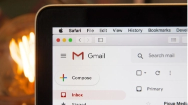 Cara Mengirim File Lebih dari 25 MB di Gmail