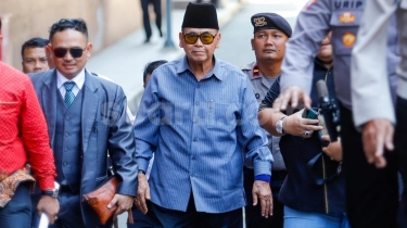 Kubu Bareskrim Mangkir, Sidang Gugatan Praperadilan Panji Gumilang di PN Jaksel Batal Digelar