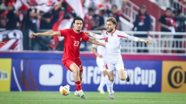 Perempat Final Piala Asia U-23: Prediksi Susunan Pemain Timnas Indonesia Lawan Korea selatan, Nathan Jadi Kunci