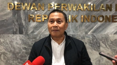 Sikap PKS Usai Prabowo-Gibran Resmi Terpilih, Mardani Ali Sera: Perlu Ada Kontrol Pemerintah