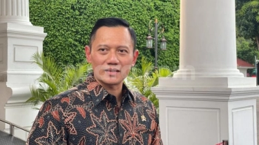 Soal Komposisi Kabinet Prabowo-Gibran, AHY Berpesan Jangan Banyak Menuntut