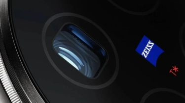 Vivo Kenalkan Branding BlueImage pada Teknologi Kamera, Debut di HP Flagship