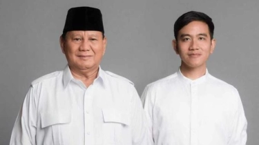 Bertemu Prabowo-Gibran, Jokowi Ucapkan Selamat dan Dukung Inisiatif Persatuan Setelah Pemilu
