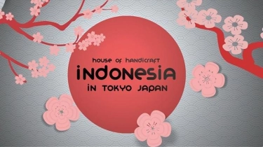 Bonus Musim Panas Perusahaan Jepang Meningkat, UKM Indonesia pun Dapat Bonus di Tokyo