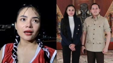 Dinar Candy Nilai Nikita Mirzani dan Rizky Irmansyah Tak Cocok, Ungkap Pasangan Ideal untuk Temannya