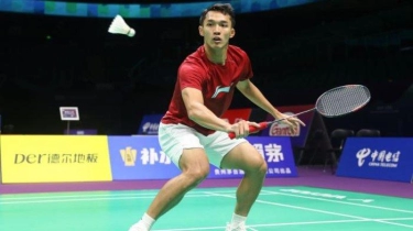 Jadwal Indonesia di Piala Thomas dan Uber 2024, Jojo Gak Sreg Sama Shuttlecock: Lajunya Kekencengan