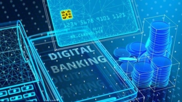 Kelangkaan SDM dan Kematangan Digital Dinilai Masih Jadi Tantangan Inovasi Industri Perbankan
