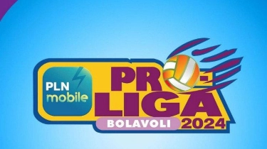 Live Streaming Moji TV Proliga 2024 Hari Ini: LavAni vs Garuda Jaya Laga Pembuka, Jam 14.00 WIB