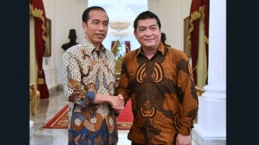 Menteri Jokowi dari PDIP Masih Banyak Bertahan di Kabinet, TKN Tantang Partai Banteng Tarik Semuanya