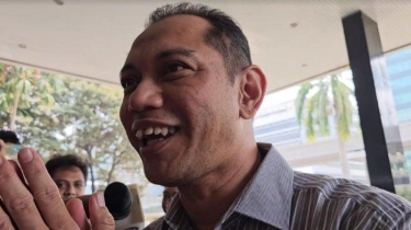 Selain Laporkan Etik Albertina Ho, Nurul Ghufron Juga Gugat Dewas KPK ke PTUN