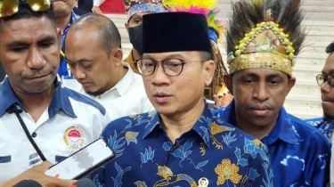 Yandri Susanto Sebut DPW dan DPD Seluruh Indonesia Ingin Zulhas Kembali Pimpin PAN