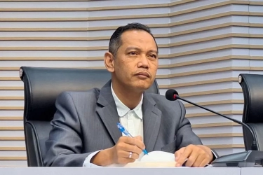 Nurul Ghufron Klaim Pelaporan dan Gugatan ke PTUN Bukan Upaya Perlawanan ke Dewas KPK