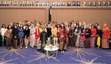 Peringati Hari Kartini, Srikandi Taspen Didorong Menjadi Penggerak Finansial
