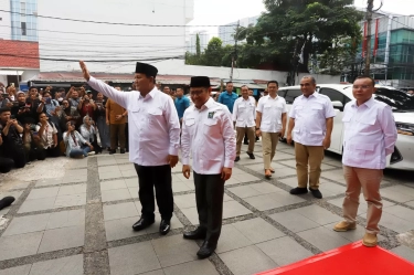 Prabowo Gaet NasDem dan PKB, Gerindra Klaim Tak Ada Pertentangan dari KIM