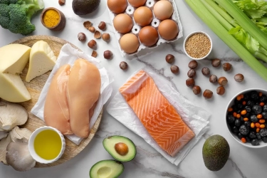 Tingkatkan Kesehatan Tulang dan Jantung Lewat Vitamin K2, Simak 4 Manfaat dan Sumber Makanannya