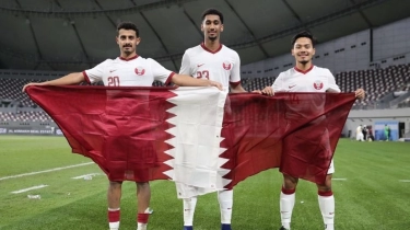 Andri Syahputra Kagum dengan Timnas Indonesia U-23, Menyesal Membelot ke Qatar?