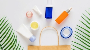 Bekas Kemasan Kosmetik yang Tidak Terkelola dengan Baik Bikin Sampah Plastik Kian Menumpuk, Ini Cara Mengatasinya