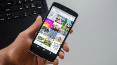 Cara Mudah Menampilkan Seluruh Foto di Instagram Tanpa Terpotong