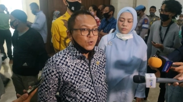Dibandingkan RK dan Erwin Aksa, Sekretaris Golkar DKI Klaim Ahmed Zaki Kandidat Cagub Jakarta Terkuat