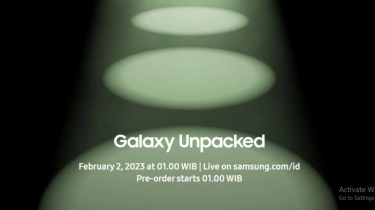Jadi Momen Debut Galaxy Ring, Event Unpacked Samsung Bakal Digelar di Awal Juli 2024